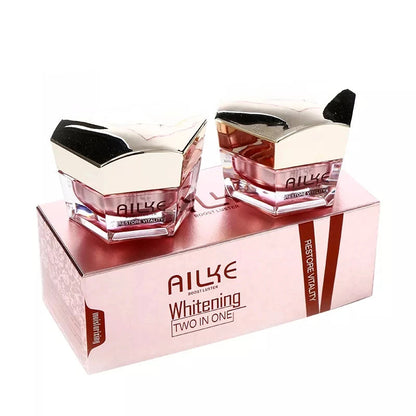 Restore Vitality Whitening Day & Night Cream Set