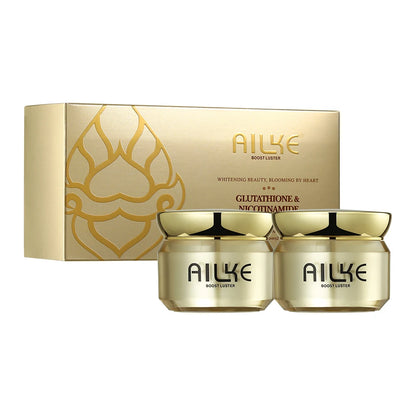 Whitening Beauty Recovery Set