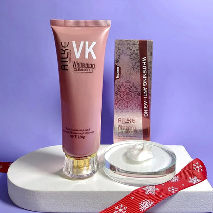 Whitening And Removing Face Freckle Cream