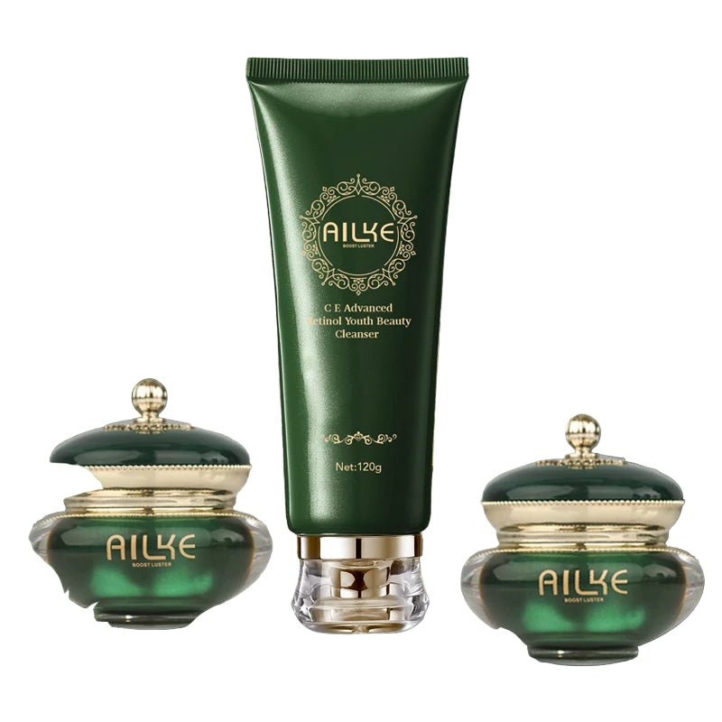 Retinol Face & Anti-Aging Remove Cream