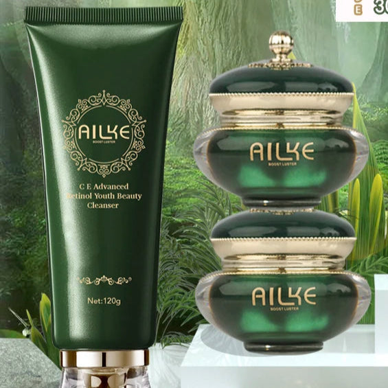 Retinol Face & Anti-Aging Remove Cream