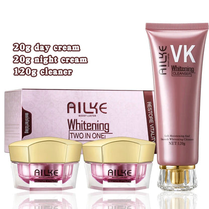 Whitening And Removing Face Freckle Cream