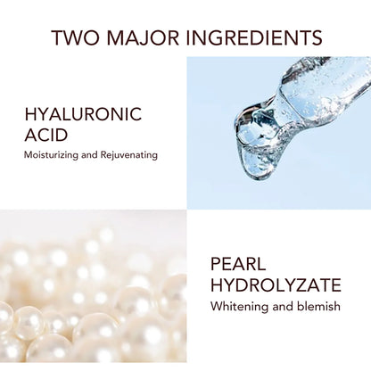 Whitening & Freckles-Removing 2-in-1 Face Set