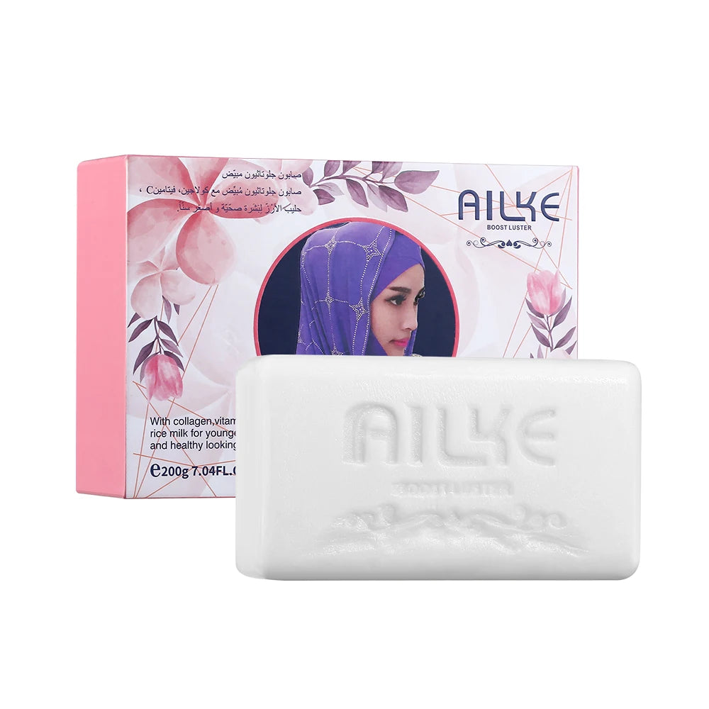 Vitamin C Whitening Soap