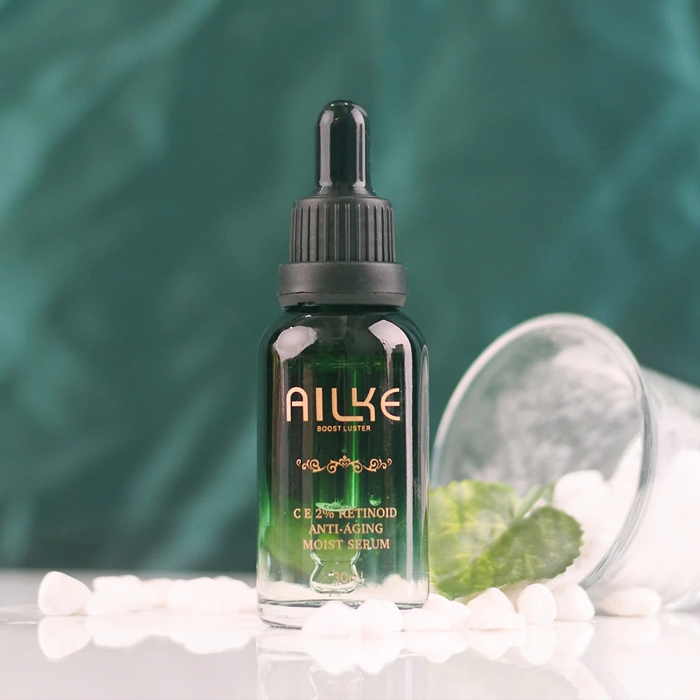 Retinol Face & Anti-Aging Remove Cream
