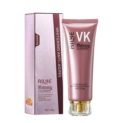 Restore Vitality Whitening Day & Night Cream Set
