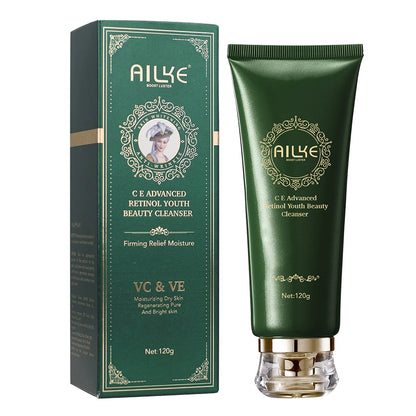 Retinol Face & Anti-Aging Remove Cream