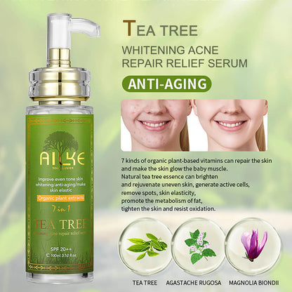 Multi-Action Brightening & Repair Serum Collection