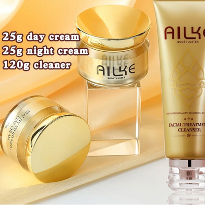 Whitening Beauty Recovery Set
