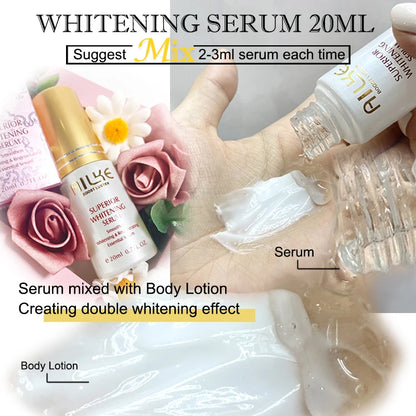 Reduce Dark Spots Whitening Face Cream