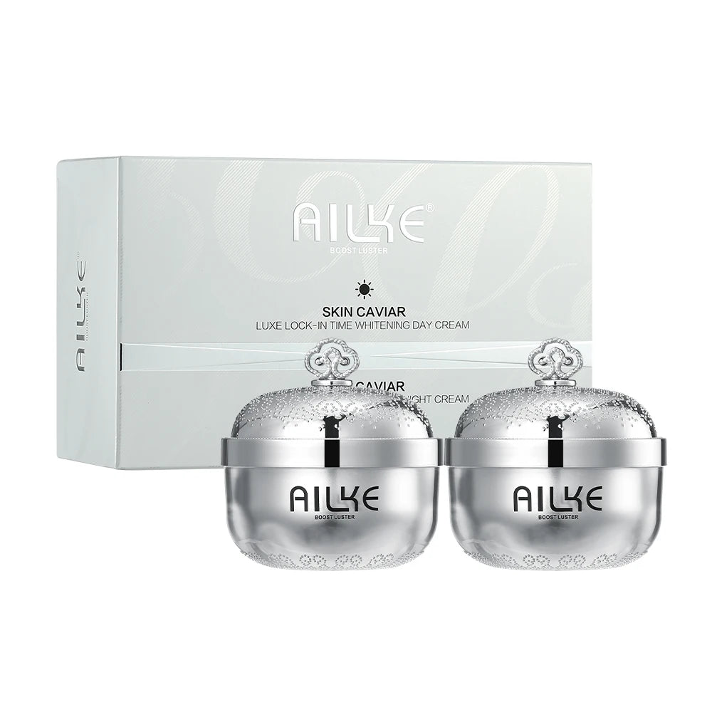 Luxurious Caviar Whitening Day & Night Cream