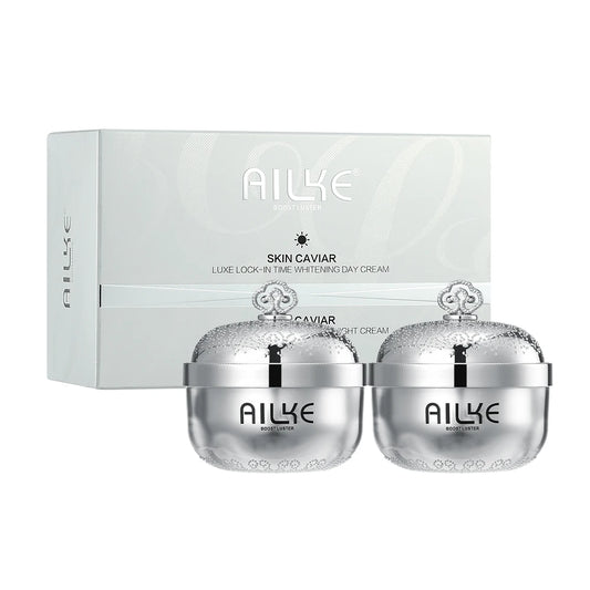 Luxurious Caviar Whitening Day & Night Cream
