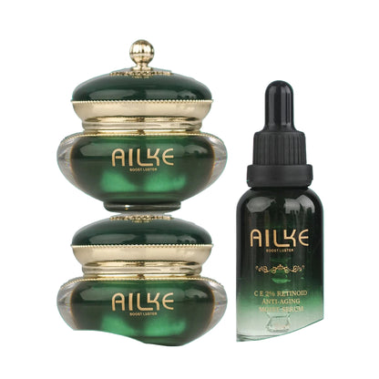 Retinol Face & Anti-Aging Remove Cream