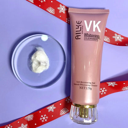 Restore Vitality Whitening Day & Night Cream Set