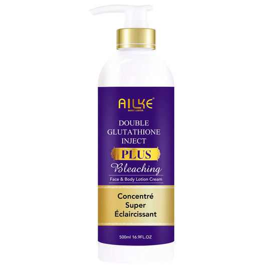 24K Whitening Serum Double Glutathione Serum