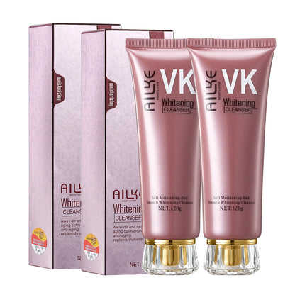 Restore Vitality Whitening Day & Night Cream Set