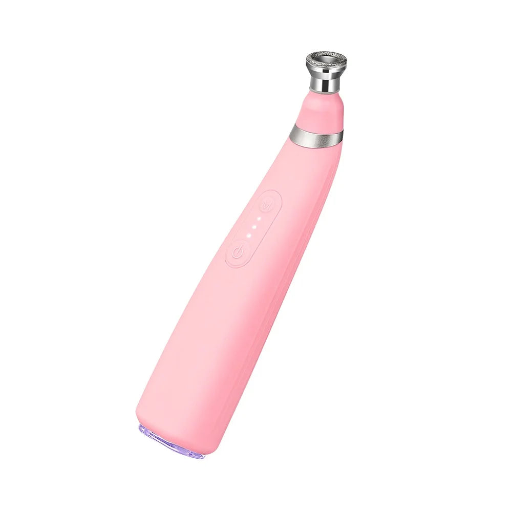 Portable Facial Exfoliation & Pore Cleaner