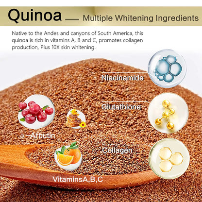 Reduce Dark Spots Whitening Face Cream
