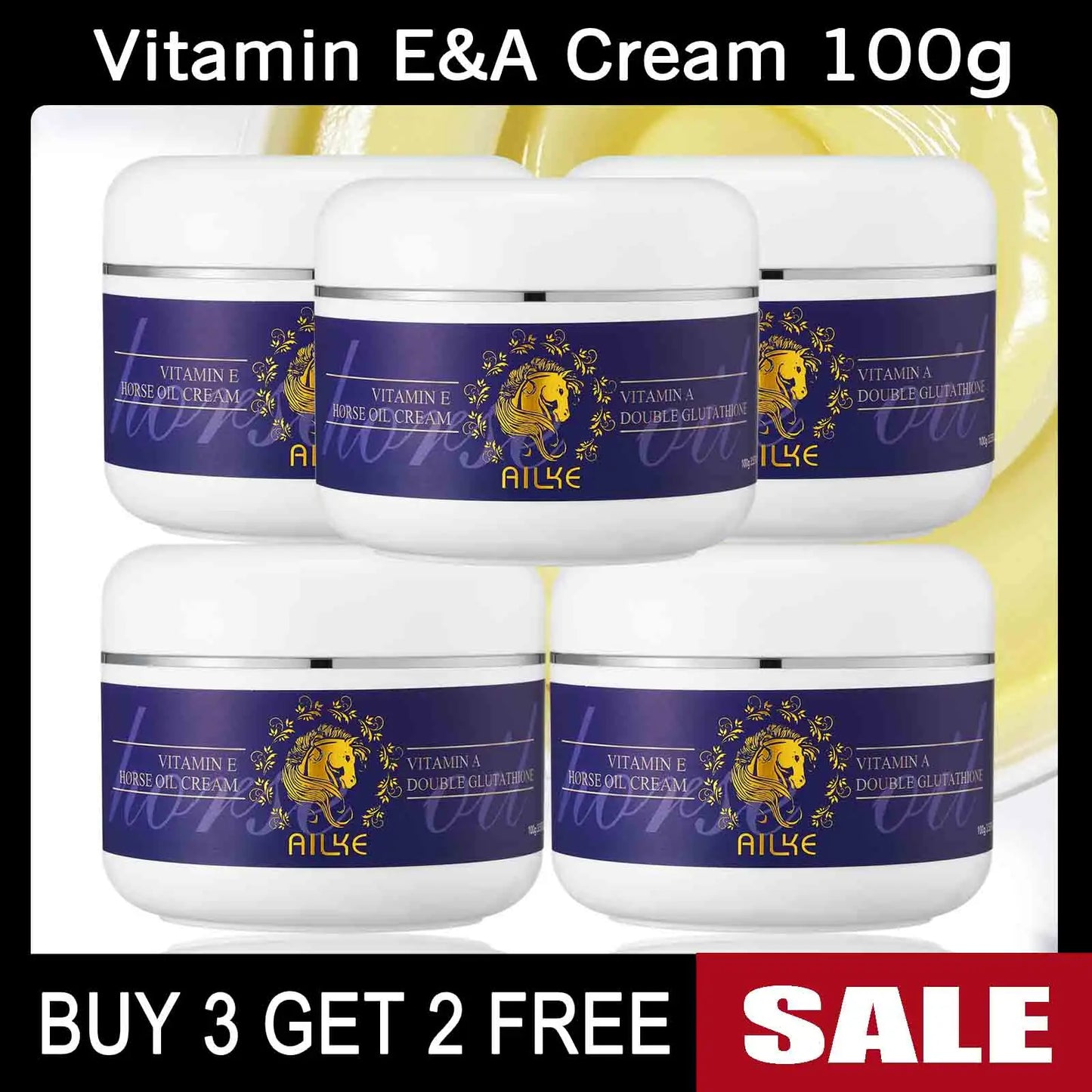 Lightening & Antioxidant Glutathione Body Lotion
