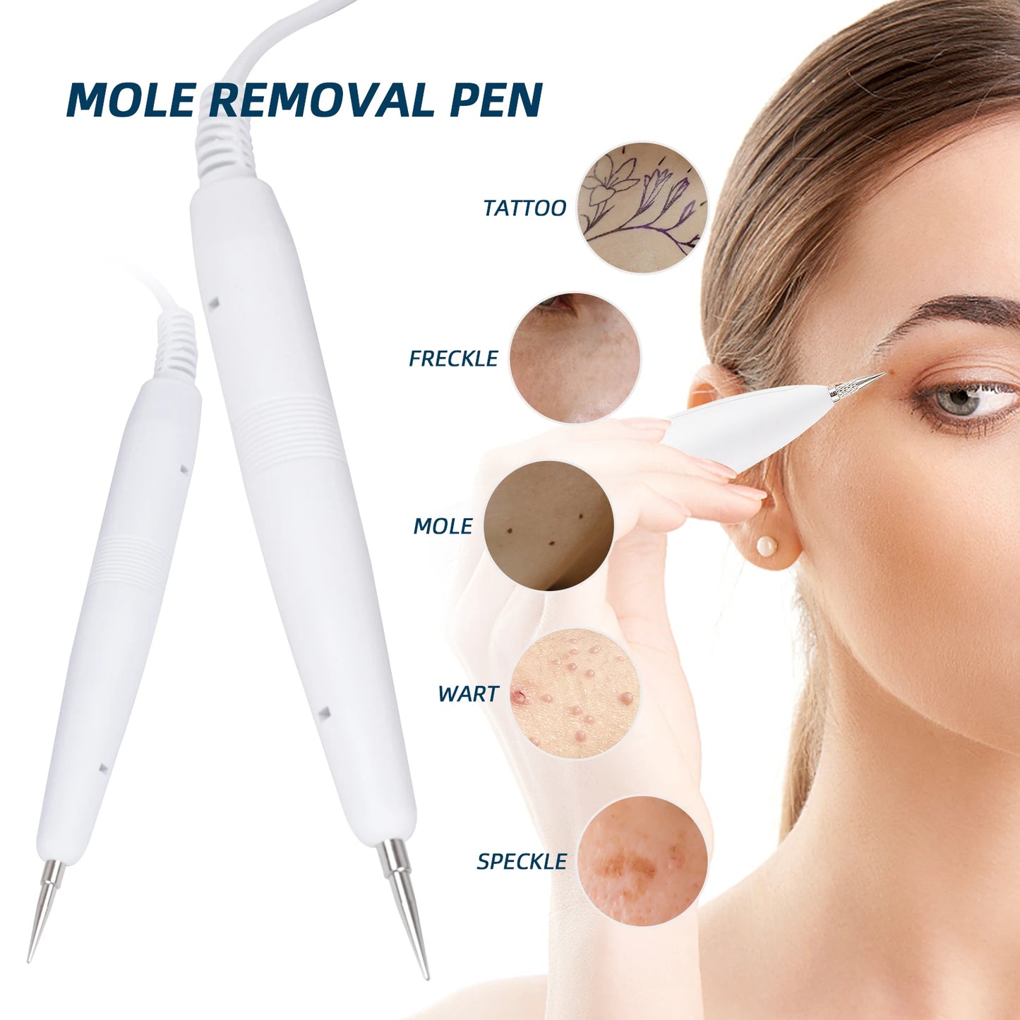 3 IN 1 Ultrasound Beauty Machine