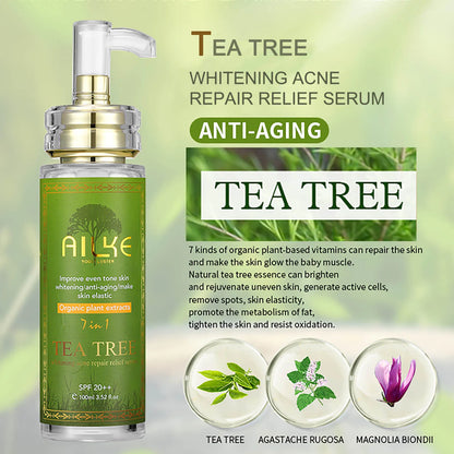 100ml Tea Tree Oil Serum