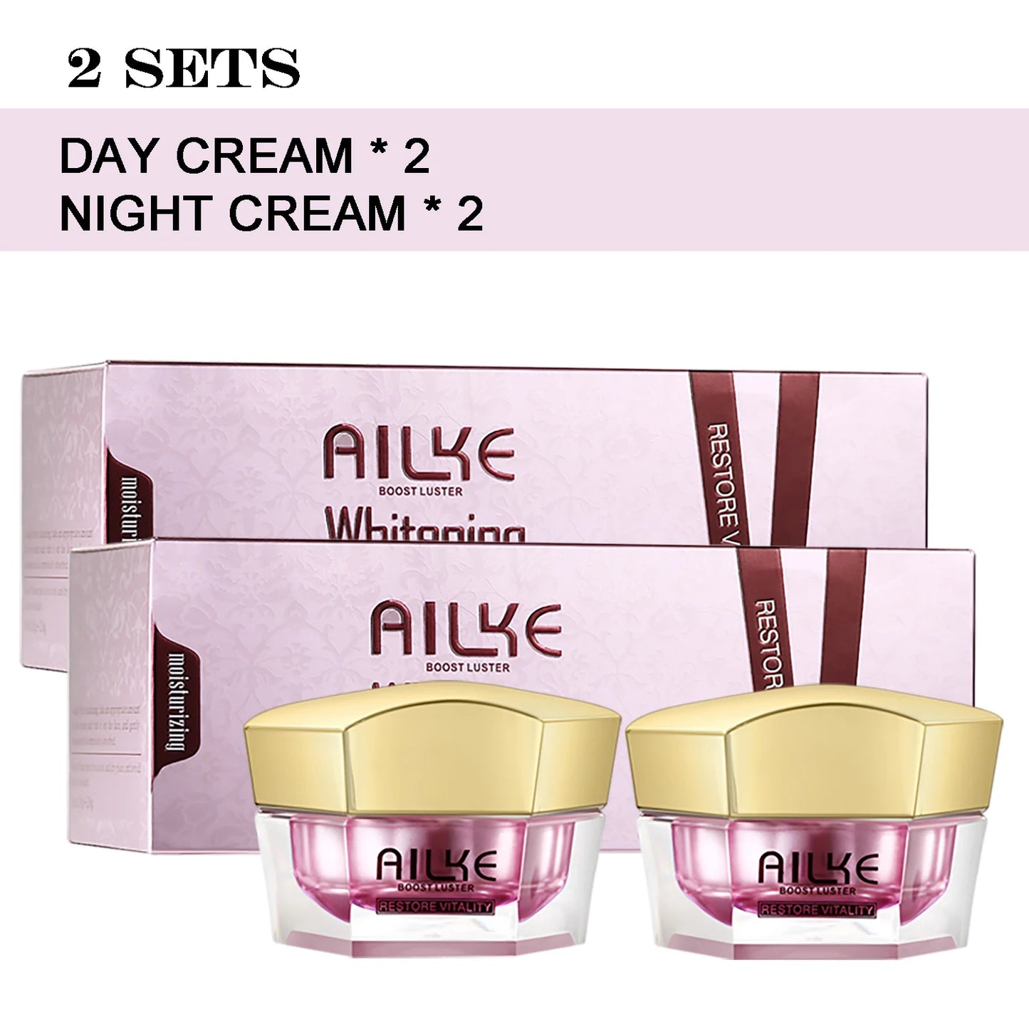 Whitening And Removing Face Freckle Cream