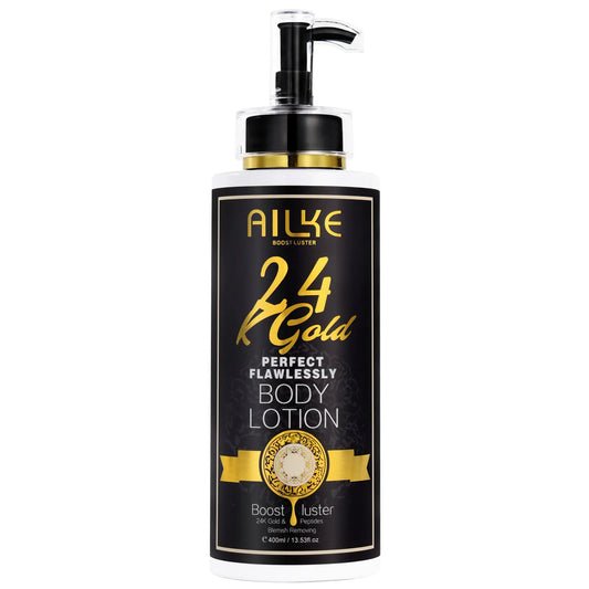24k Gold Perfect Flawlessly Body Lotion