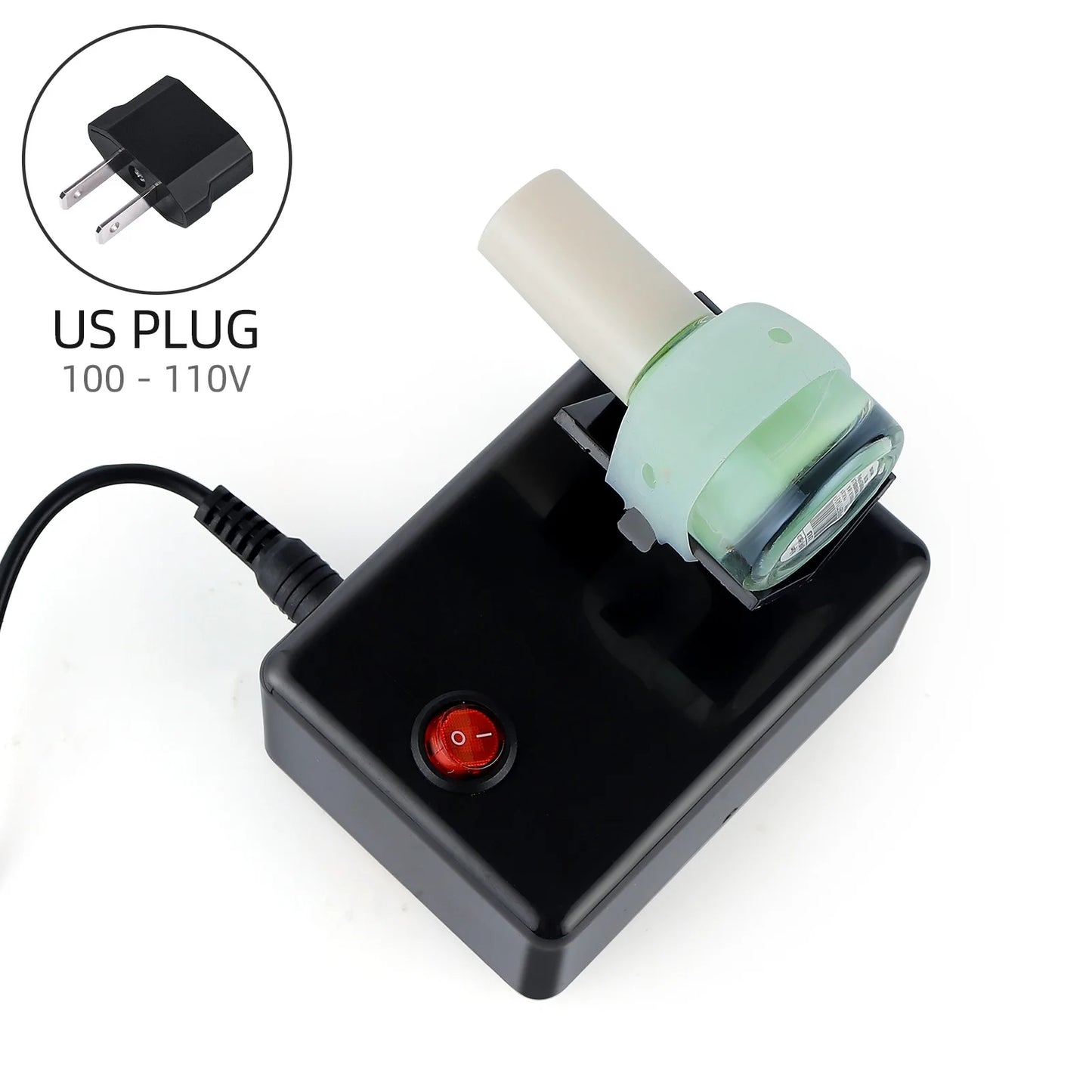 Electric Nail Polish Shaker