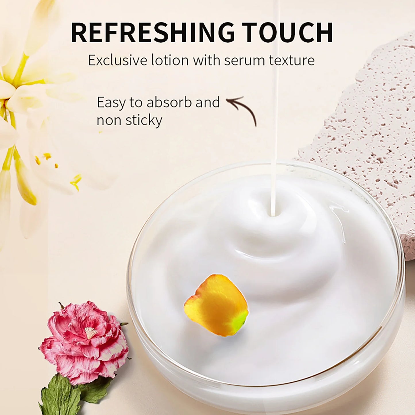 Vitamin C Plus Essence Body Lotion