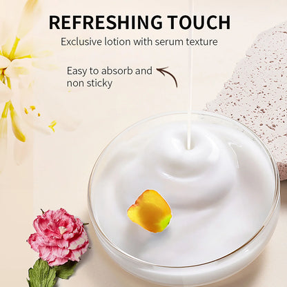 Vitamin C Plus Essence Body Lotion