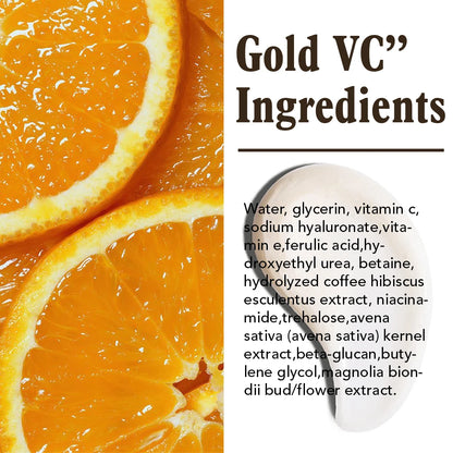 Vitamin C Plus Essence Body Lotion