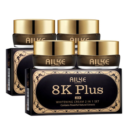 Reduce Dark Spots Whitening Face Cream