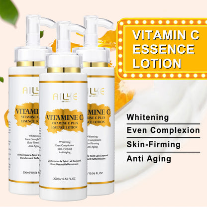 Vitamin C Plus Essence Body Lotion