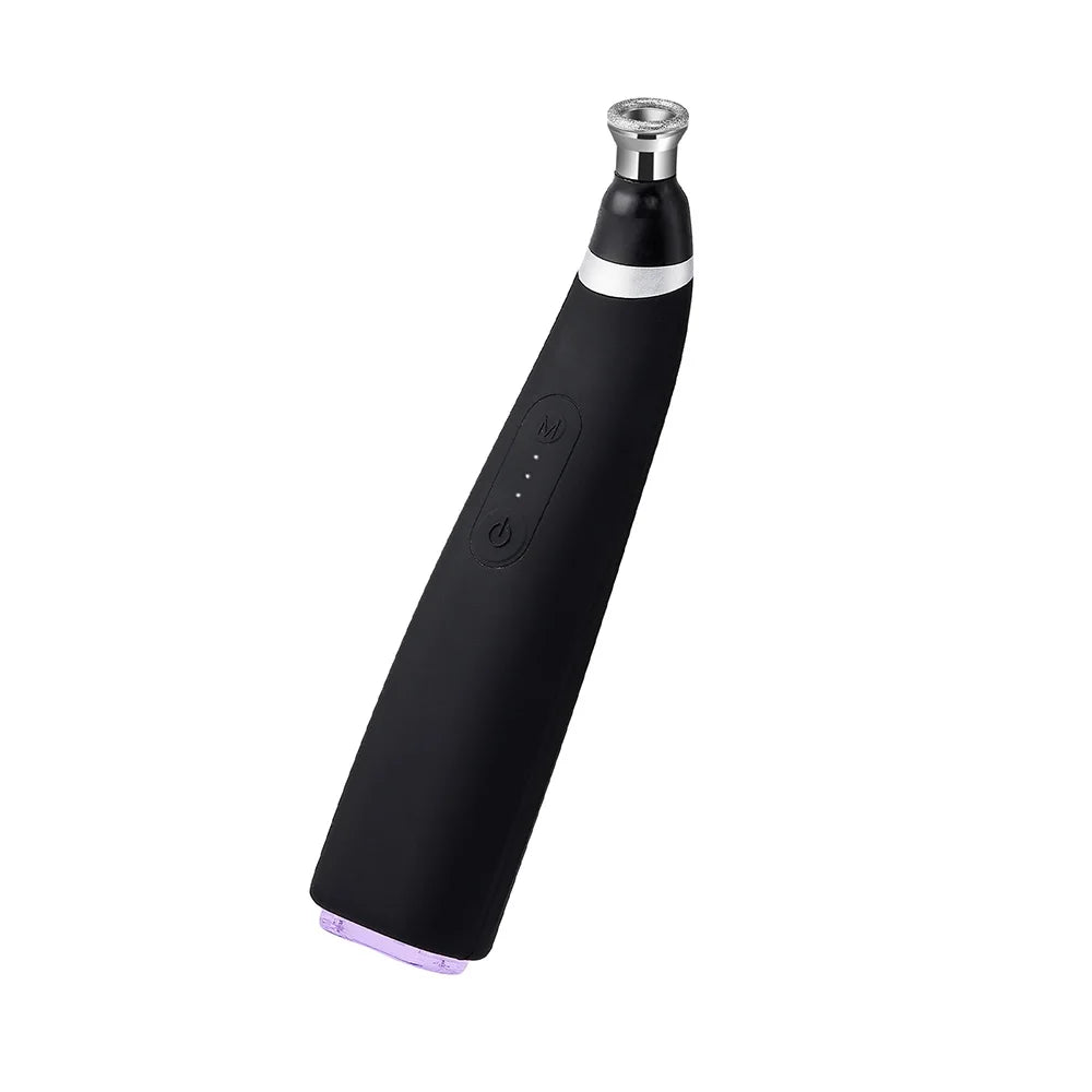 Portable Facial Exfoliation & Pore Cleaner