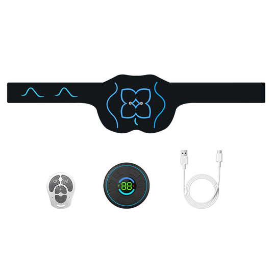 Electric Buttock Trainer & Lifting Massager