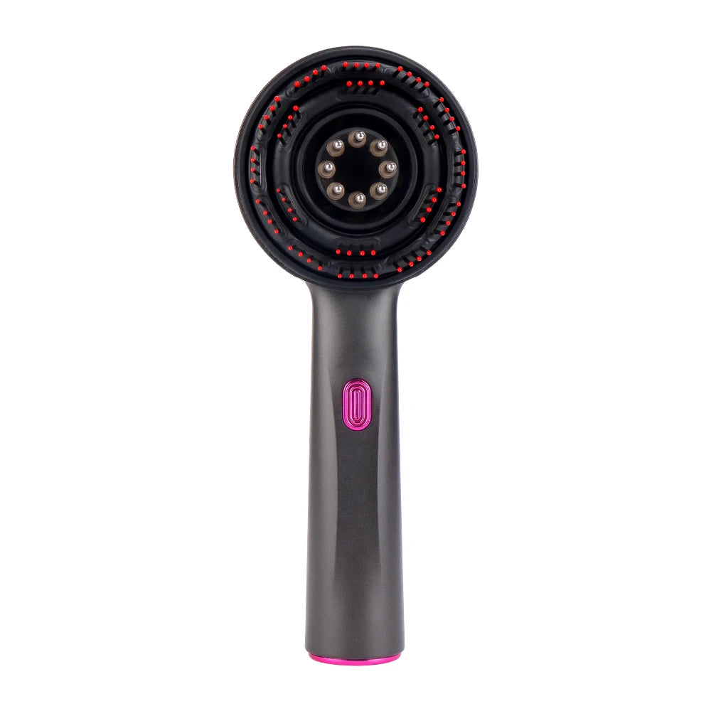 Electric Massage Comb
