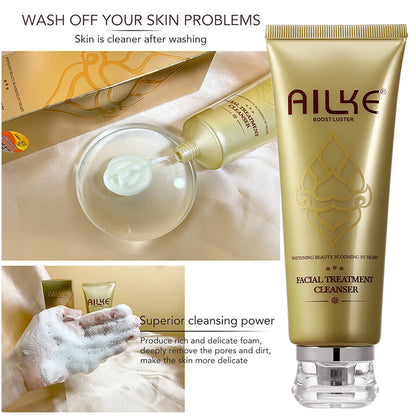 Whitening Beauty Recovery Set