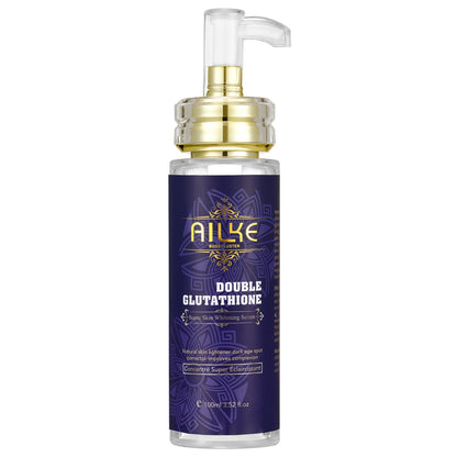 Lightening & Antioxidant Glutathione Body Lotion