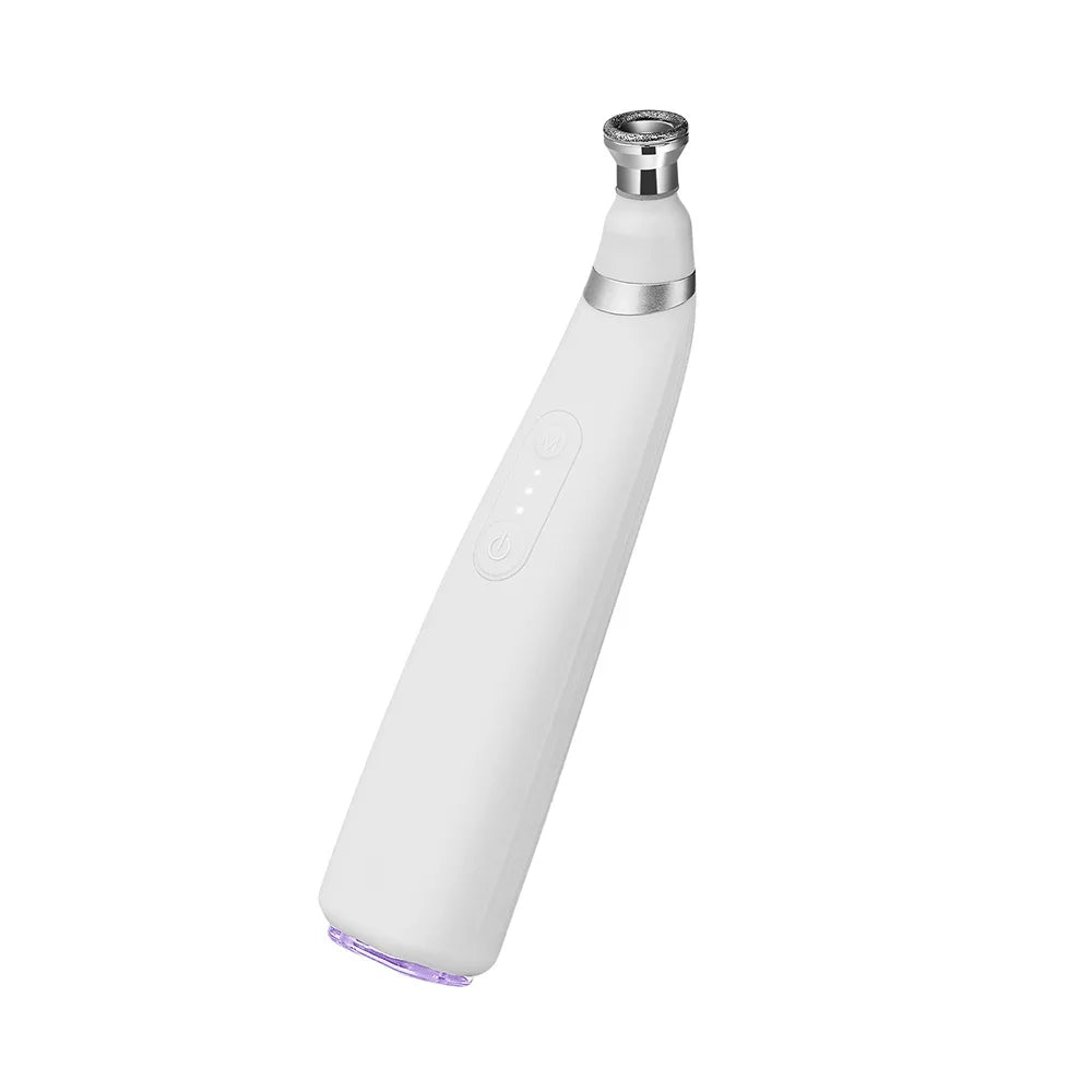 Portable Facial Exfoliation & Pore Cleaner