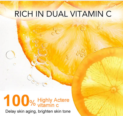 Vitamin C Plus Essence Body Lotion