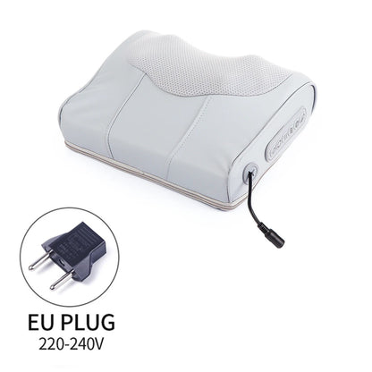 Electric Pillow Neck Shoulder Massage Pillow