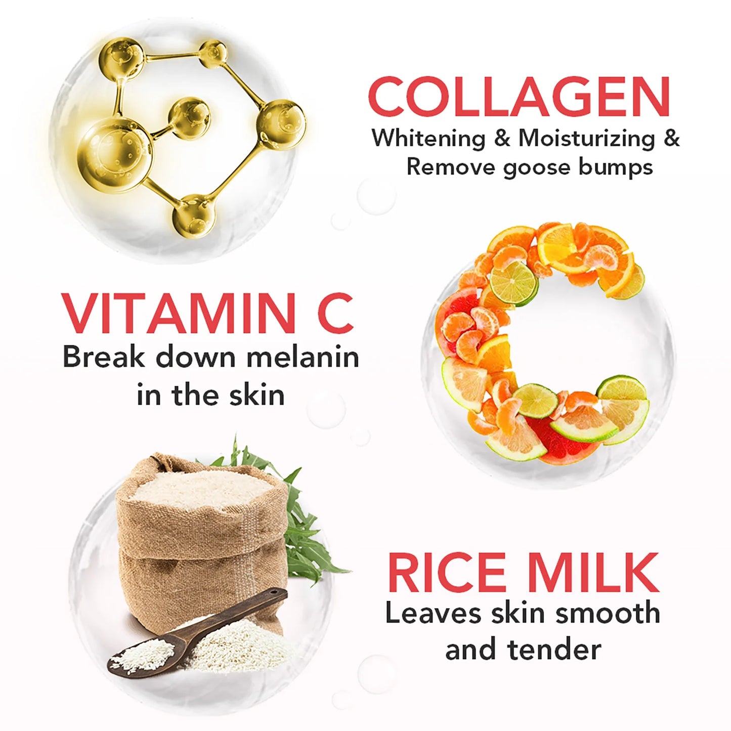 Vitamin C Whitening Soap