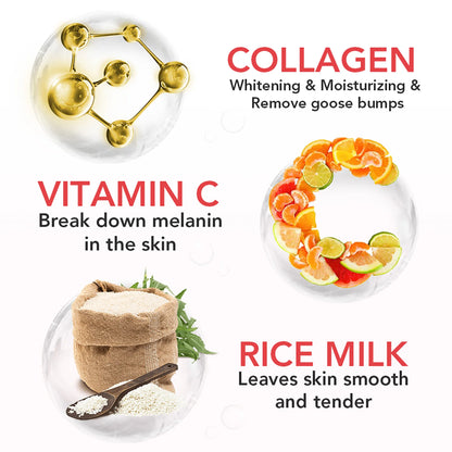 Vitamin C Whitening Soap
