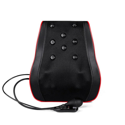 Back And Neck Cervical Massage Pillow