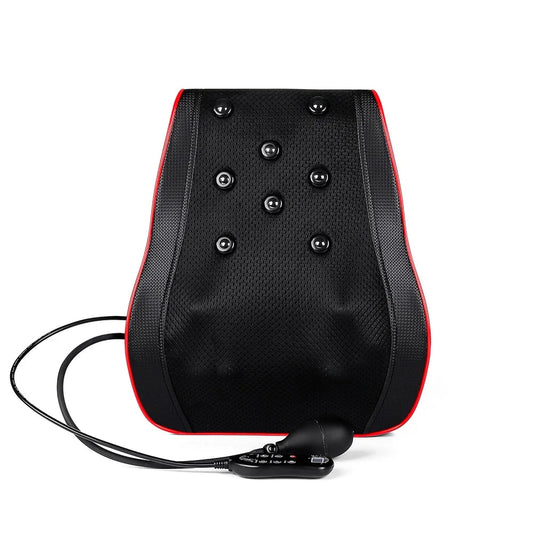 Back And Neck Cervical Massage Pillow