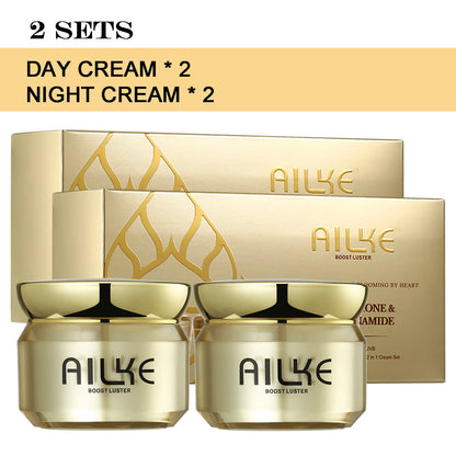 Whitening Beauty Recovery Set