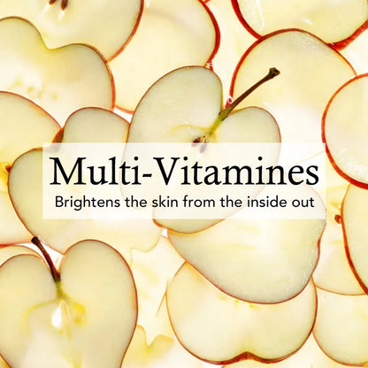 Multi Vitamin Whitening Body Lotion