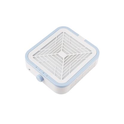Wireless 120W Super Suction Nail Cleaner Machine